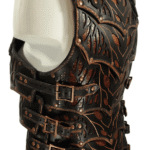 Fantasy Breastplate Pattern photo review