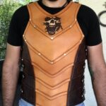 Fantasy Breastplate Pattern photo review