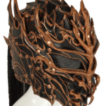 Imperial Knight Helmet Pattern photo review