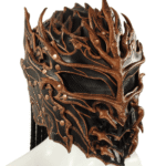 Imperial Knight Helmet Pattern photo review