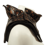 Fantasy Gorget Pattern photo review