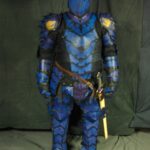 Fantasy Armor Bundle photo review