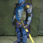 Fantasy Armor Bundle photo review