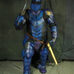 Fantasy Armor Bundle photo review