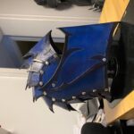 Fantasy Armor Bundle photo review