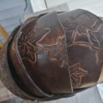 Fantasy Helmet Pattern photo review