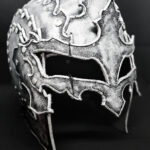 Imperial Knight Helmet Pattern photo review
