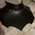 Fantasy Gorget Pattern photo review