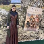 Fantasy Gorget Pattern photo review