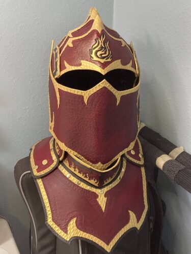 Fantasy Armor Bundle photo review