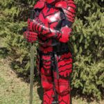 Fantasy Armor Bundle photo review
