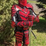 Fantasy Armor Bundle photo review