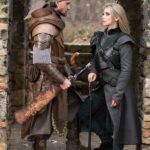 Fantasy Breastplate Pattern photo review