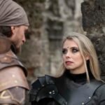 Fantasy Breastplate Pattern photo review