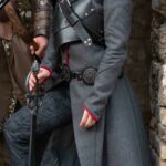 Fantasy Breastplate Pattern photo review