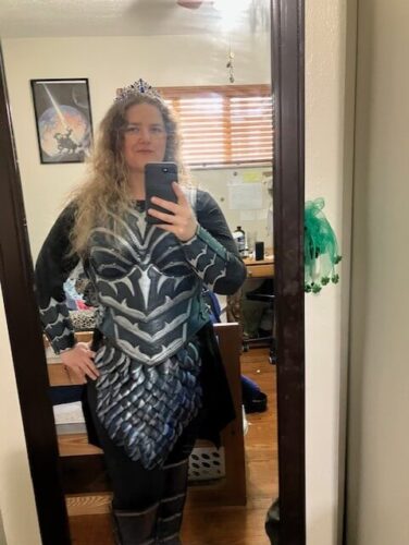 Fantasy Armor Bundle photo review