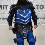 Fantasy Armor Bundle photo review