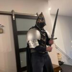 Fantasy Armor Bundle photo review