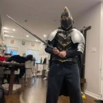 Fantasy Armor Bundle photo review