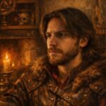 Profile picture of Johnathan Stout